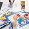 esonstyle Acrylic Paint Pens, Paint Markers Extra-fine Tip, 12 Colors Paint Pens for Rock Painting, Wood, Ceramic, Glass, Stone, Fabric & DIY Mug Design